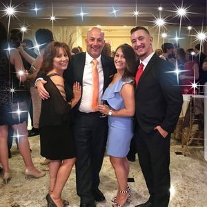 Meet your Posher, Carol